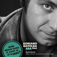 How Much Does It Cost If It's Free? von Adriano Batol... | CD | Zustand sehr gut