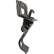 1967 Chevy Chevelle El Camino Hood Latch Assembly EDP Steel Dynacorn 1488U