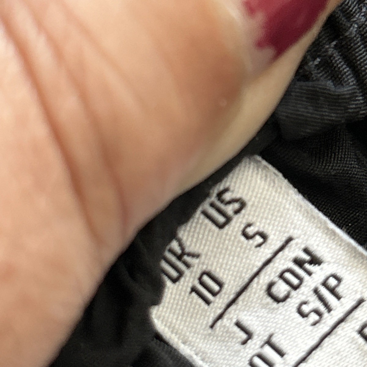 ADIDAS Originals 3D Trefoil 3-Stripes Track Pants Black View 6