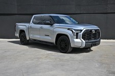2022 Toyota Tundra SR5 Pickup 4D 5 1/2 ft