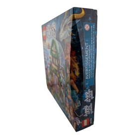 LEGO Elves The Starlight Inn ( 41174 ) 343 PCS Factory Sealed RETIRED 2016