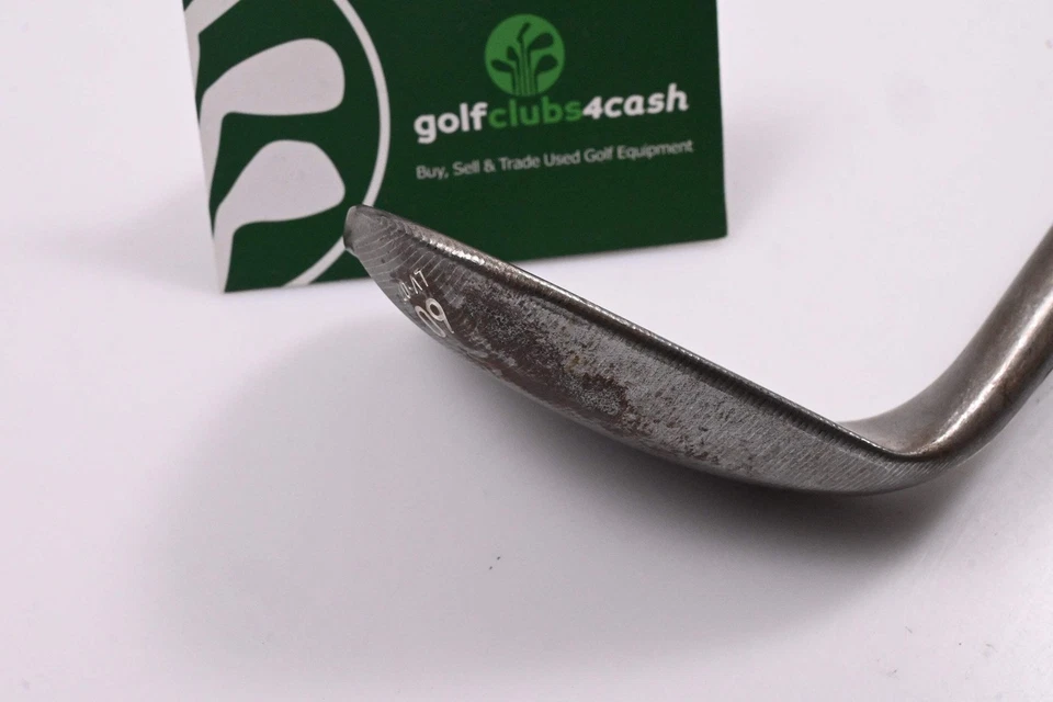 Taylormade MG Proto Lob Wedge / 60 Degree / X-Flex Dynamic Gold X100 Shaft - Image 3 of 4