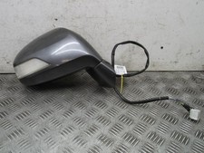 Honda Stepwagon Right Driver O/S Elec Door Wing Mirror Grey RG1/RG4 2005-2009R