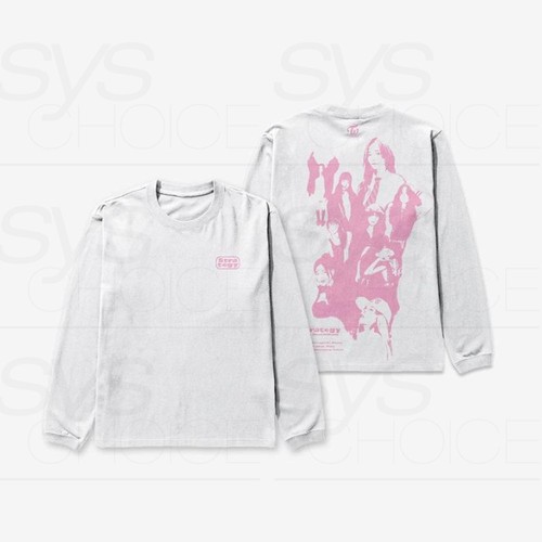 TWICE STRATEGY POP-UP In SEOUL OFFICIAL MD + Tracking Number - Picture 5 of 24