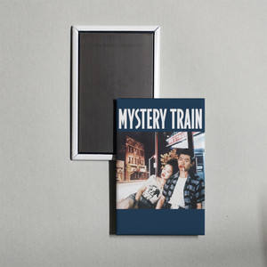 Mystery Train Poster | eBay