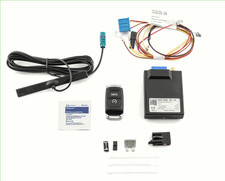 Genuine Volkswagen Extended Remote Start Kit 000-065-760-a Genuine Volkswagen Extended Remote Start Kit 000-065-760-a