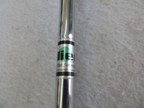 BONITO ALIEN "THE ULTIMATE SANDWEDGE" DE PAT SIMMONS ALIEN STEEL 35.5" HOMBRE DIESTRO - Imagen 5 de 6