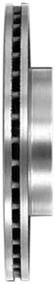 Rotor de freno de disco Bendix PRT5682 BENDIX para modelos seleccionados de Audi Volkswagen 05-21 Foto 2 de 4