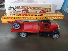 Kovap In Vintage & Antique Tin Toy Vehicles for sale | eBay