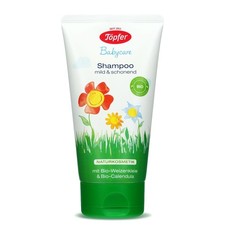 TÖPFER Babycare Shampoo, 150 ml PZN 18010401