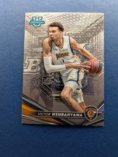 2023 Bowman University Best – Victor Wembanyama #51 – NM-MT+