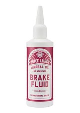 Juice Lubes Mineral Oil Brake Fluid - 130ml
