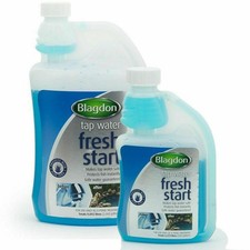 Blagdon Pond Fresh Start Dehlorinator Tap Safe Water Conditioner Fish Dechlor