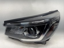 2019 2020 2021 SUBARU FORESTER DRIVER LEFT LE...
