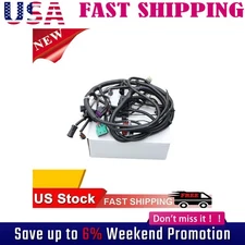 Engine Wiring Harness Set Fits 2003 2004 Ford Super Duty F250 F350 