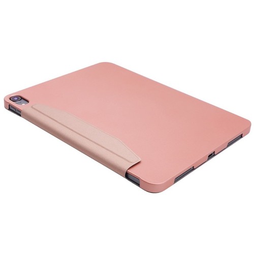 Macally Smart Cover Borsa Custodia Protettiva per Apple IPAD Air 5 2022/4 2020 - Foto 8 di 13