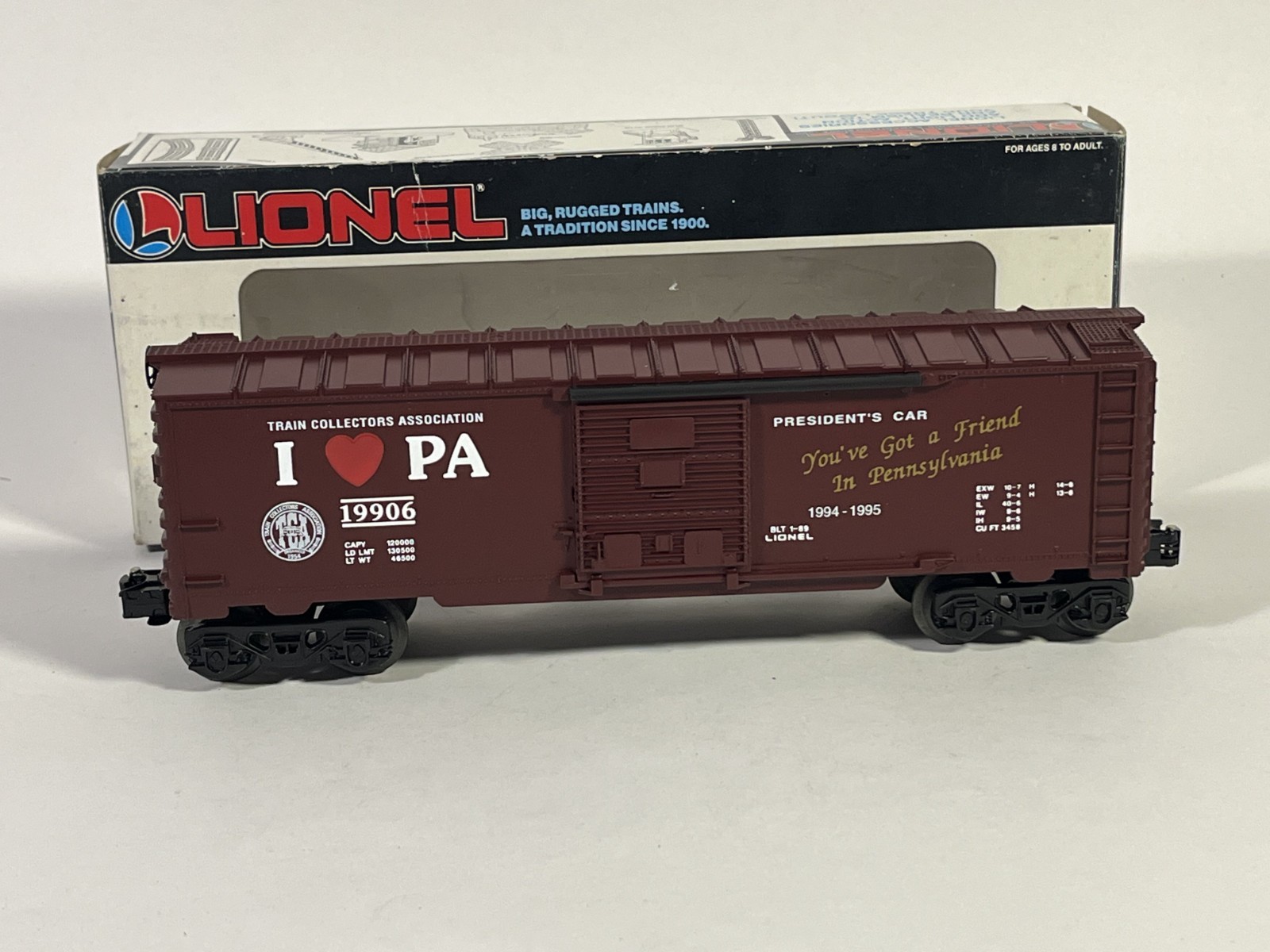 Click here to see eBay Auction