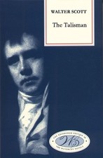 The Talisman by Walter Scott (English) Hardcover Book
