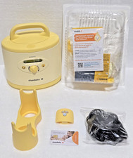 Medela Symphony 2.0 Breast Pump Hospital Only 1 hour Err 0 New Kit Ready to Use