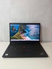 Lenovo ThinkPad L13 – Intel Core i5 10th Gen | 8GB RAM | 256GB SSD | Windows 11 