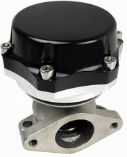 Wastegate 38mm SCHWARZ Ultragate extern bis 5...
