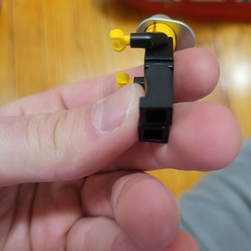 Lego City Fire Ship 7207, Pre-owned, Missing Pieces,  See Pictures 