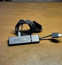 Amazon Firestick (2nd Generation) Fire Stick Model LY73PR w/ HDMI Extender