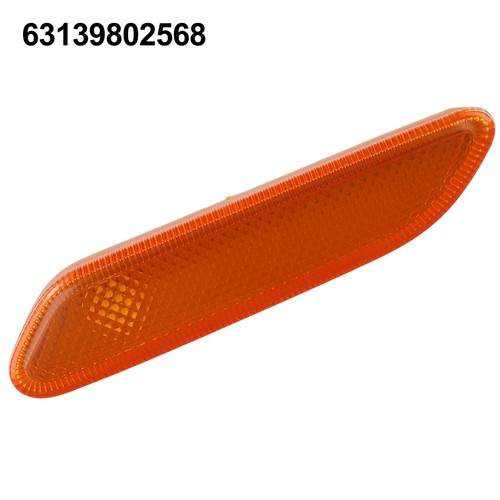 Side Turn Light Fits MINI COUNTRYMAN 2010-2017 Fits MINI PACEMAN 2012-2017 - Picture 2 of 12