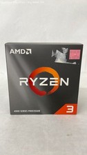 AMD Ryzen 3 4100 (NIB)