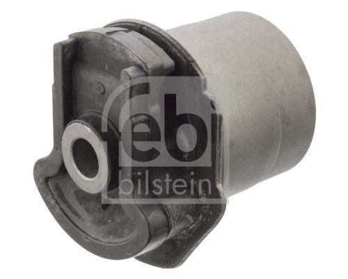FEBI 102406 BUSHING AXLE BEAM Rear LH,Rear RH
