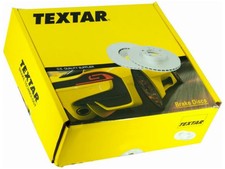 BREMSSCHEIBEN HINTEN FÜR AUDI CABRIOLET B3 1.8-2.8 91-00