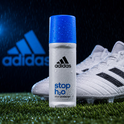 adidas Stop H2O Imprägnierer Shoe Protector 75ml Fussballschuhe Sneaker Schuhe