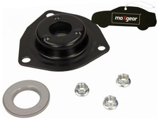 BEFESTIGUNG STOßDÄMPFER VORNE NISSAN PRIMERA P12 02-08 +DUFT GRATIS