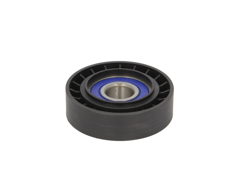 Fits SKF VKM 32242 Deflection/Guide Pulley, V-ribbed belt VKM 32242 Multi V-bel - Image 7