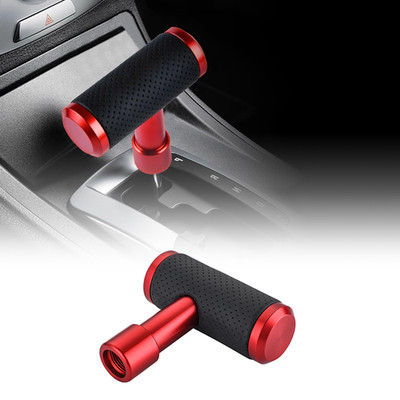 new T-Handle Shift Knob For Jeep Wrangler JK - Shifter Top Needs External Thread