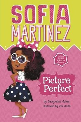 Picture Perfect Paperback Jacqueline Jules