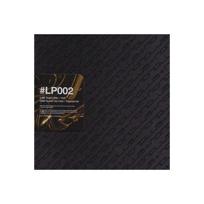Lol - Me Me (Part 2) (VINYL)