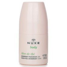 Image of Nuxe - Nuxe Body Reve De The Fresh-Feel Deodorant 24 HR 50ml/1.6oz