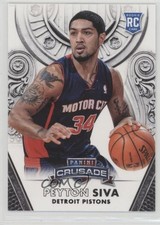 2013-14 Panini Crusade Peyton Siva #140 4d9