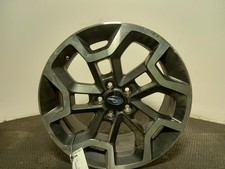 SUBARU XV Alloy Wheel 17" Inch 5x100 Offset ET48 7J 2017-2024 28111FJ170
