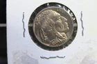 Uncirculated 1936-D Denver Mint Buffalo Nickel