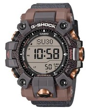 Limited Model CASIO G SHOCK GW 9502KJ 8JR