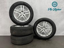 VW Caddy V SB Passat 3G Touran T-Roc Skoda Karoq Superb 3V Winterreifen 16