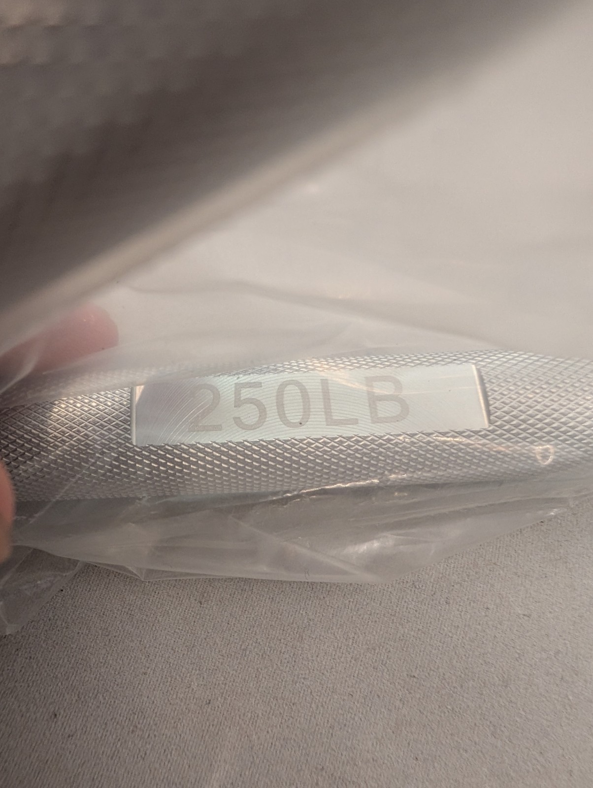 LoGest Hand Grip Strengthener Set 250LB 300LB 350LB Heavy Duty Grip Trainers NEW