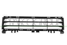 Lüftungsgitter Stoßfänger vorne für BMW 5er Touring G31 G30 F90 520d 525d