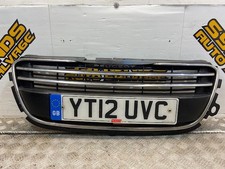 2012 PEUGEOT 508 ESTATE FRONT GRILL GRILLE