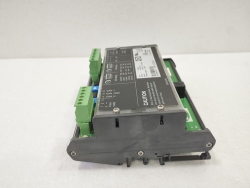 1pc New DEIF IOM220 IO Analog Module IOM 220 - Picture 8 of 9
