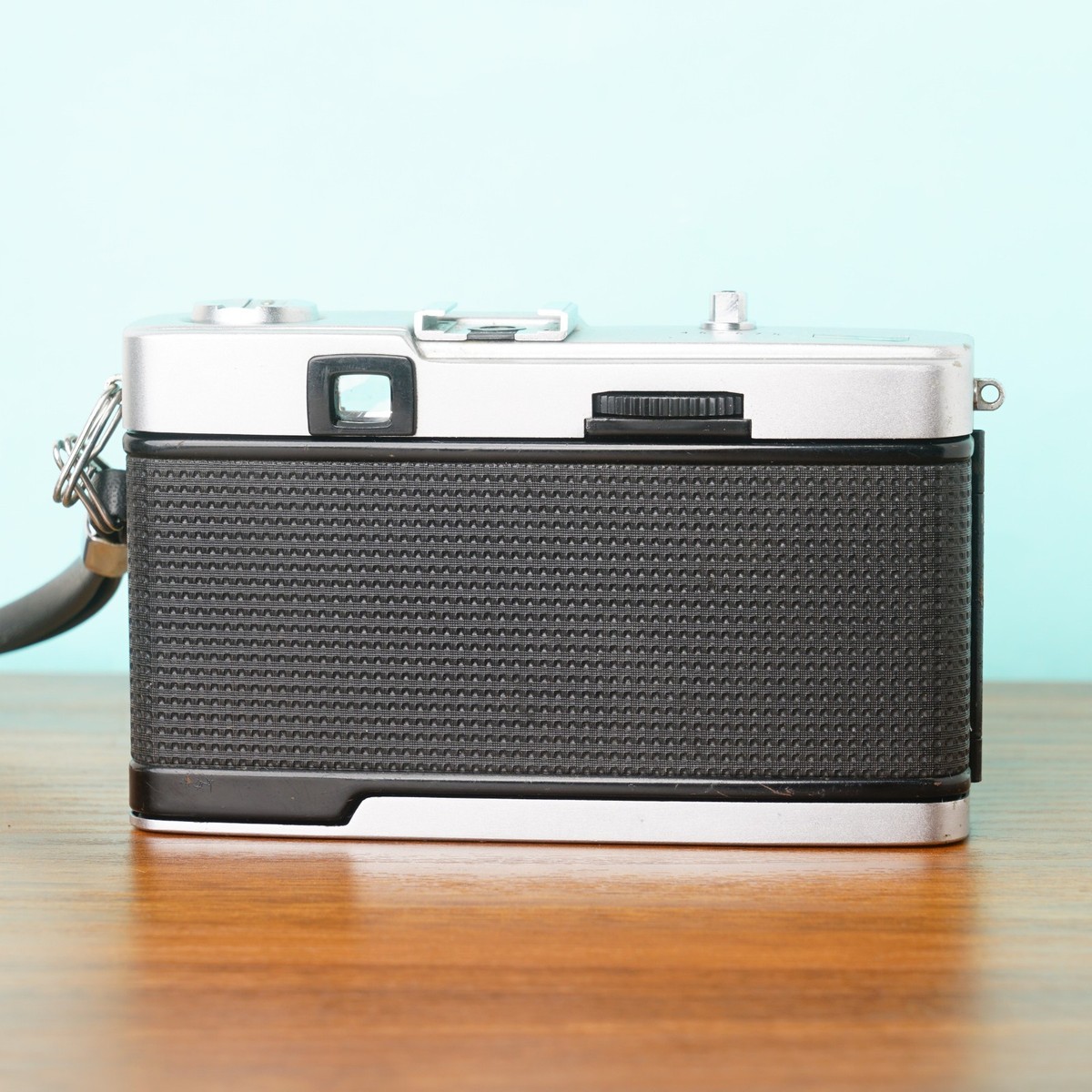 OLYMPUS TRIP 35 FILM CAMERA 40mm f2.8 from JAPAN #75 | eBay