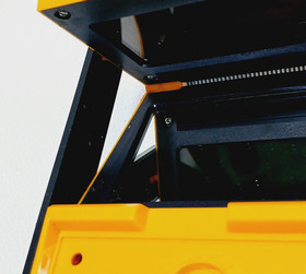 Nintendo Game & Watch Snoopy Panorama Screen 1983 SM-91 Vintage - For Parts only