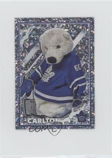 2022-23 Topps NHL Sticker Collection Carlton the Bear Carlton #462 w7v